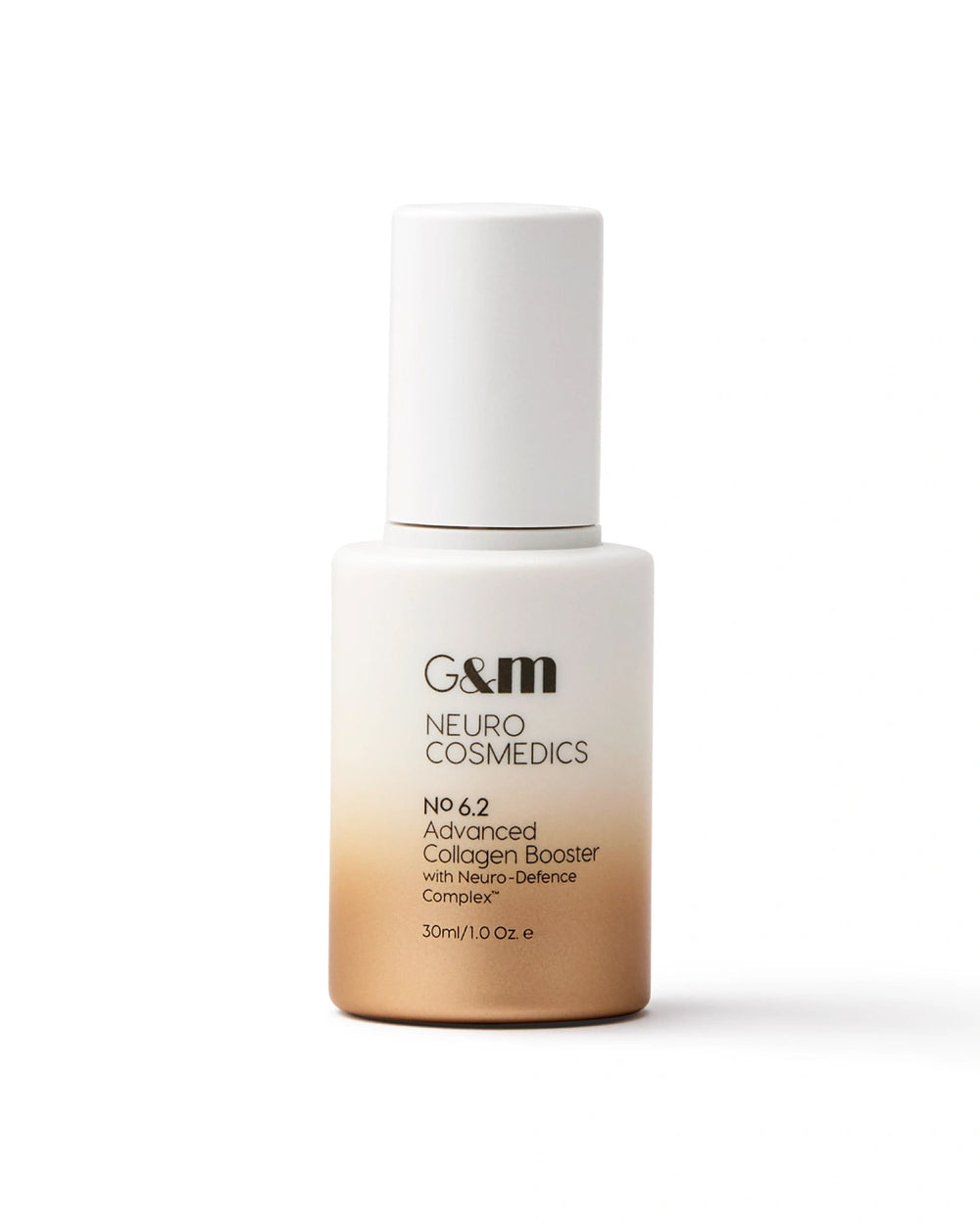 Advanced Collagen Booster