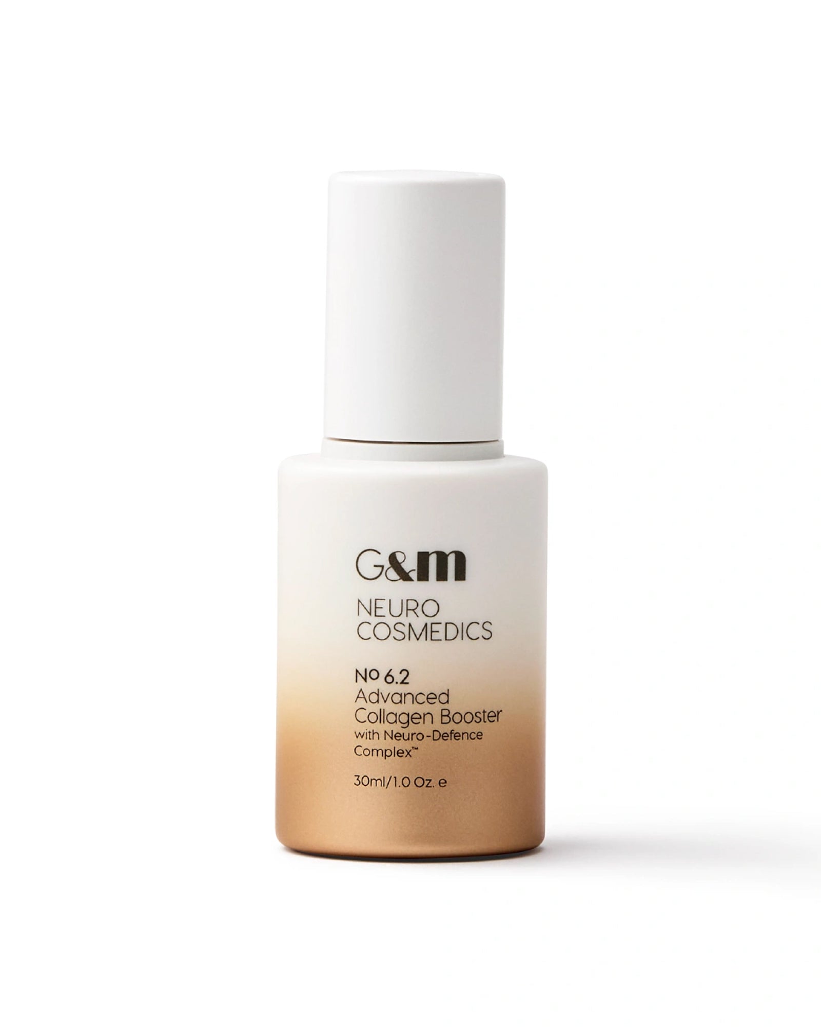 Advanced Collagen Booster