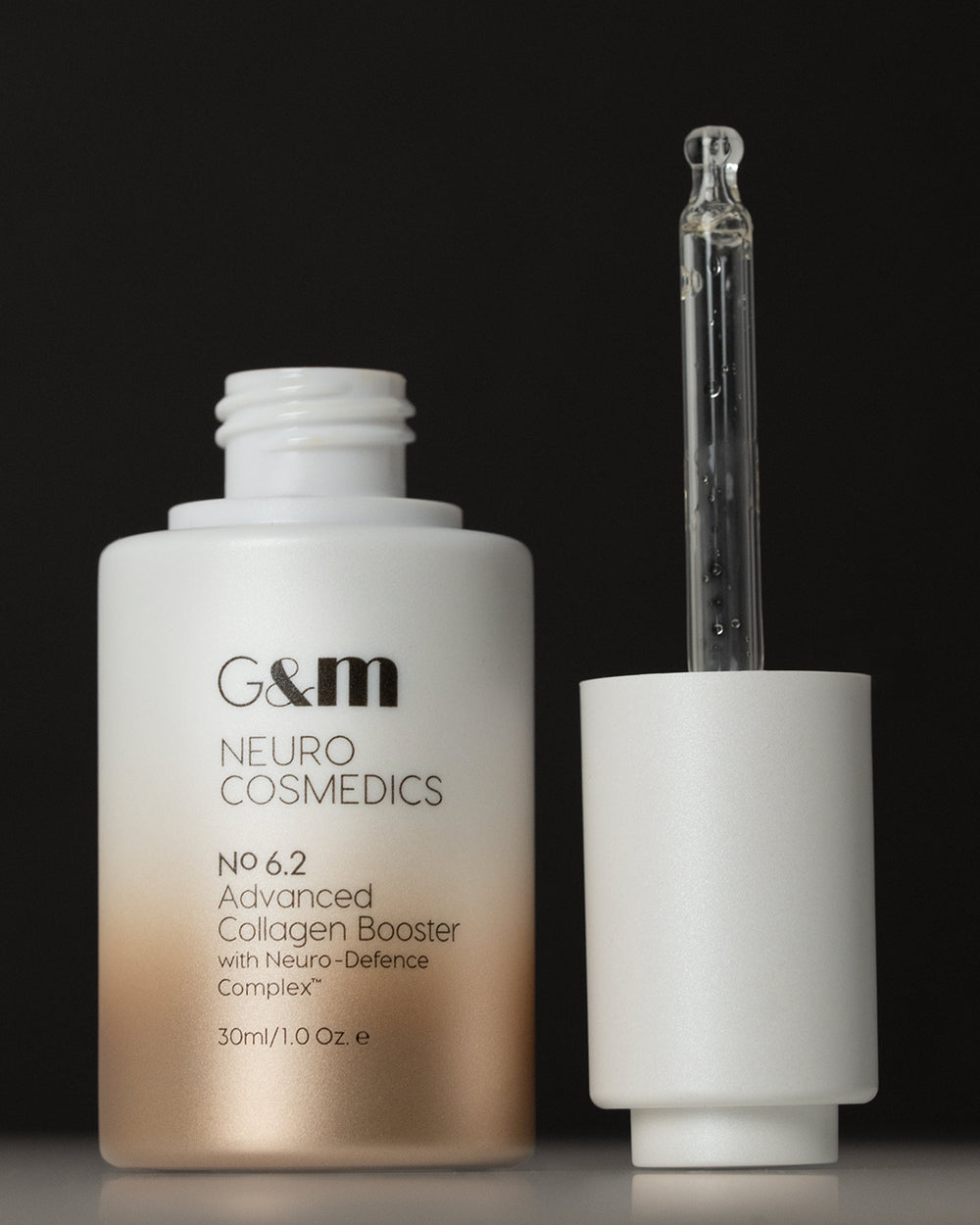 Advanced Collagen Booster