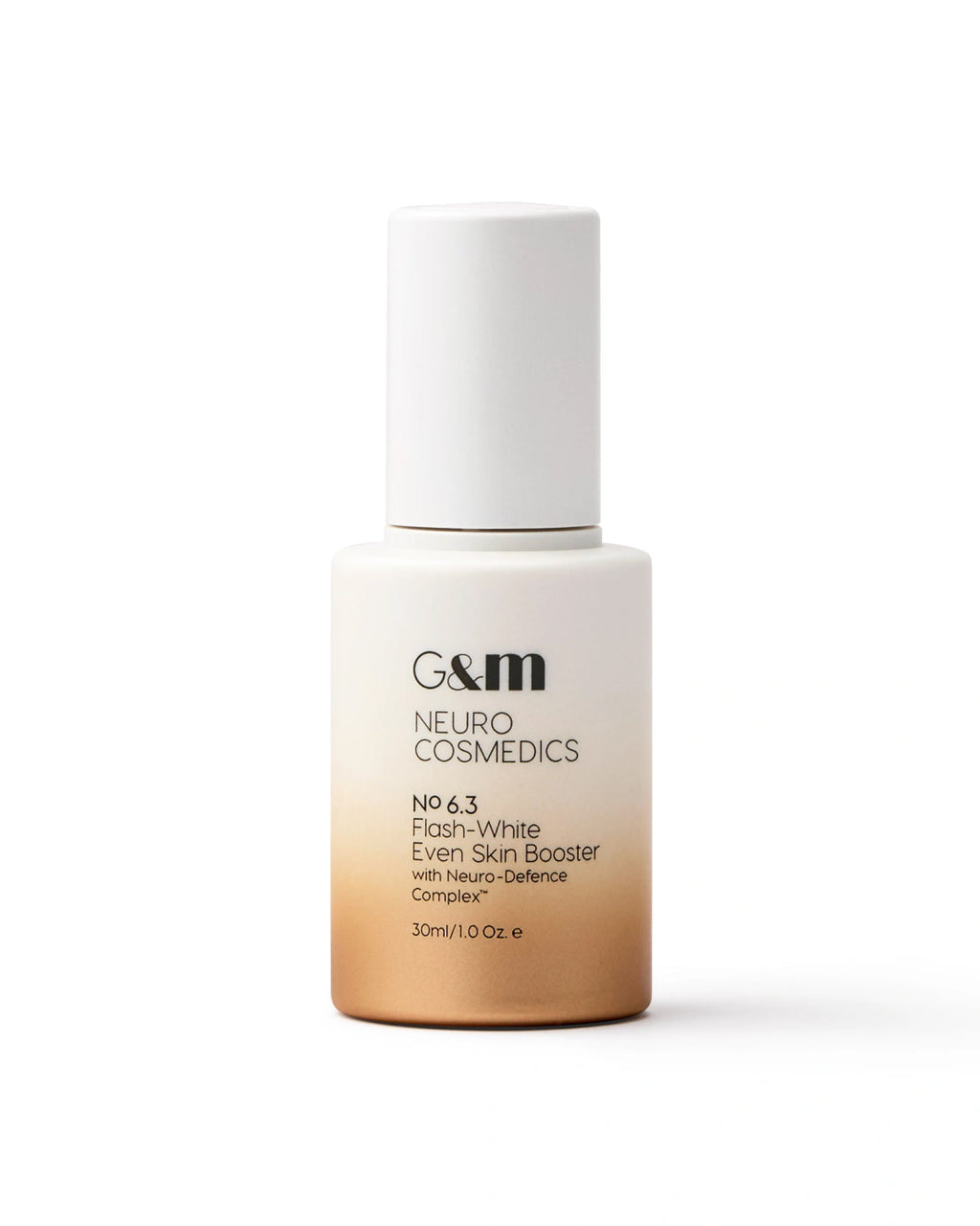 Flash-White Even Skin Booster