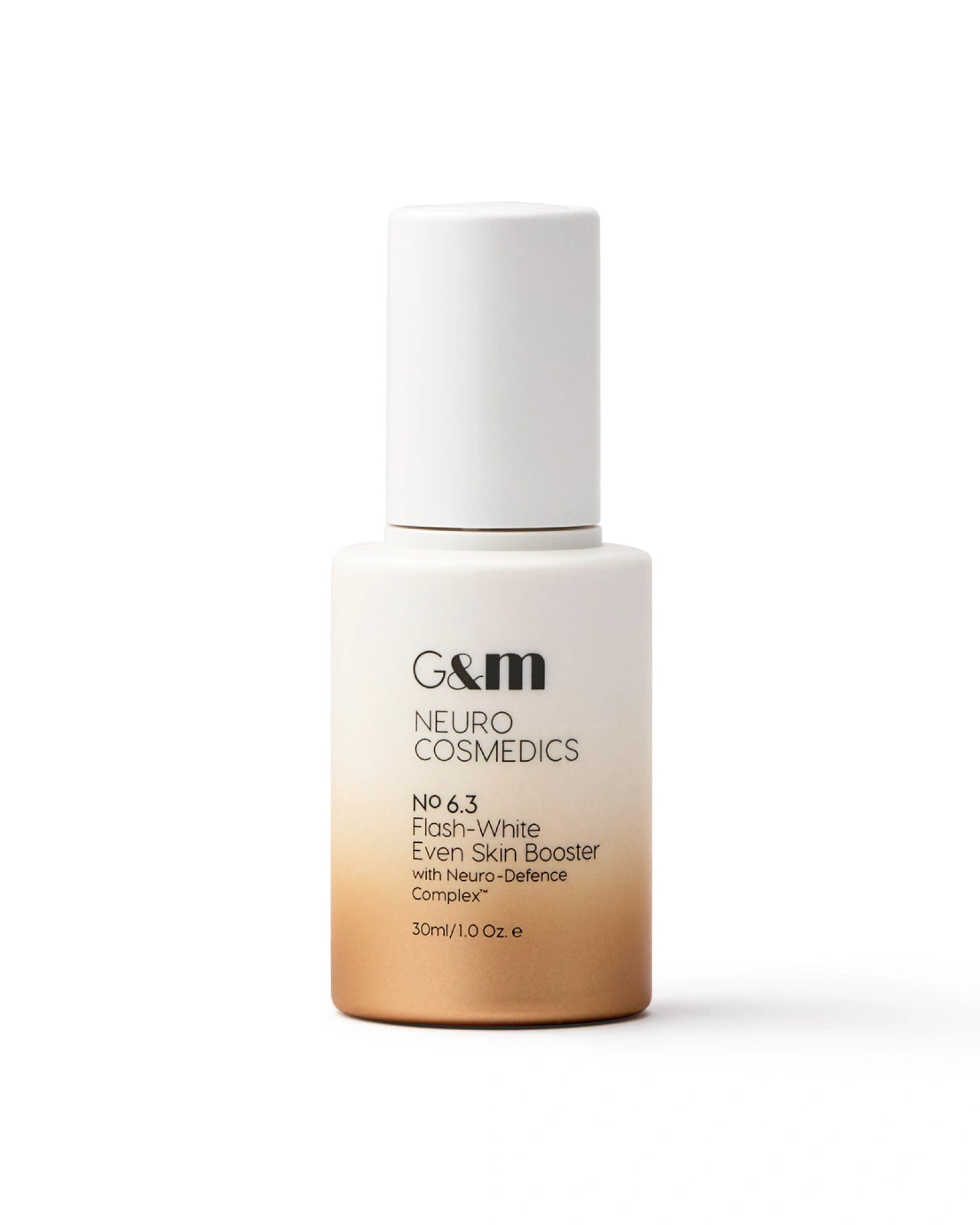 Flash-White Even Skin Booster