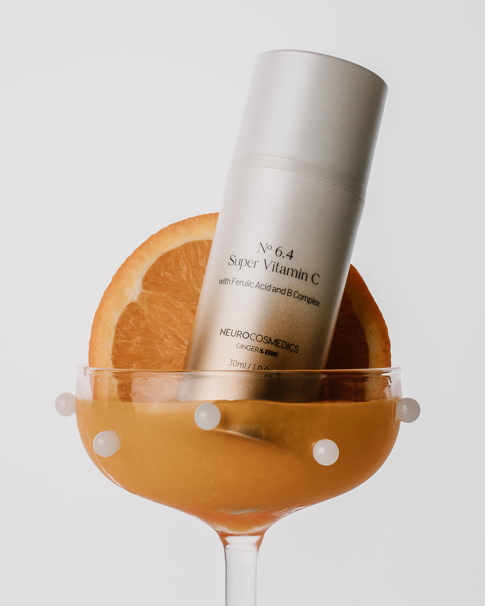 Super Vitamin C