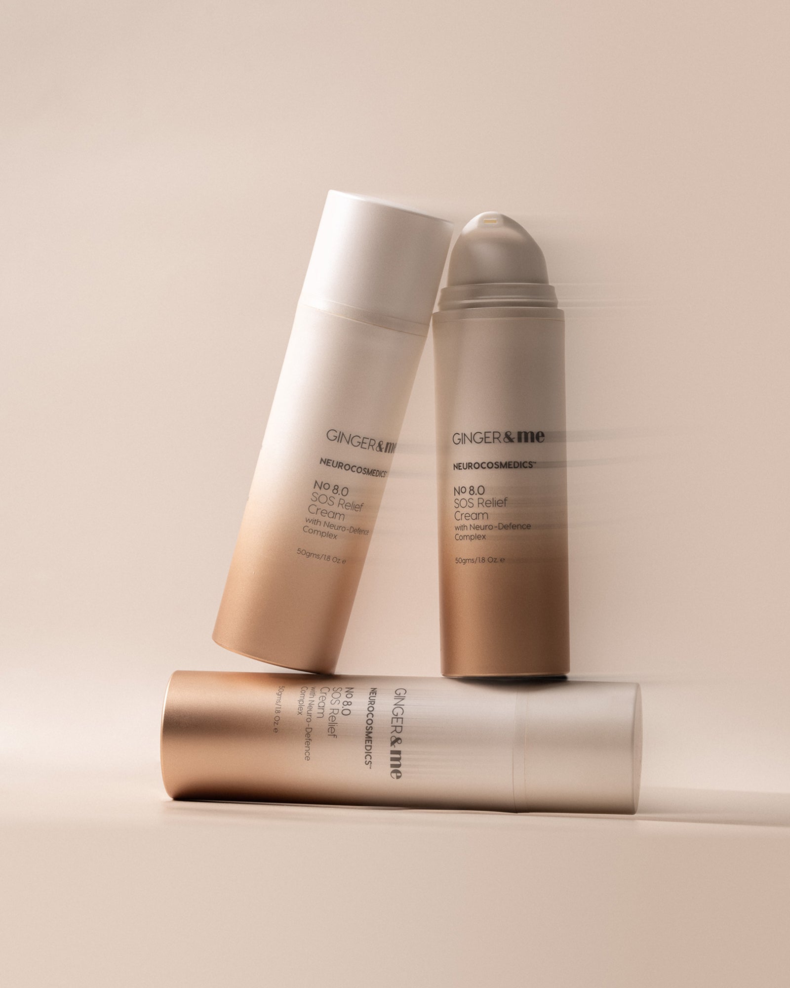 SOS Relief Cream