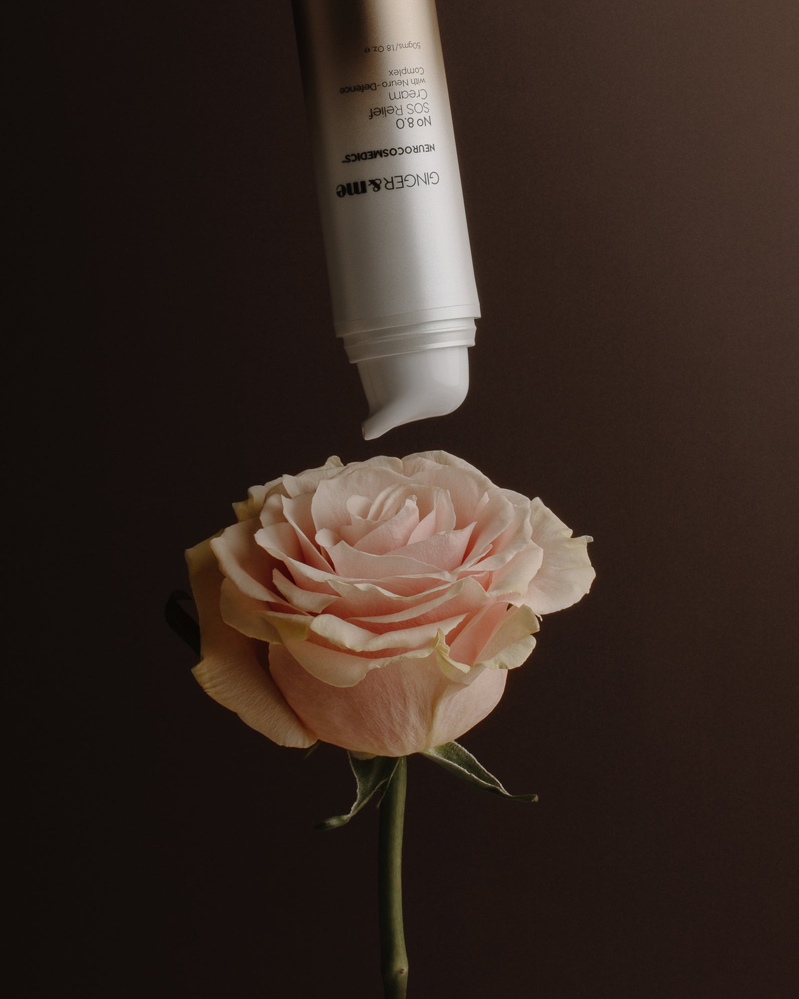 SOS Relief Cream
