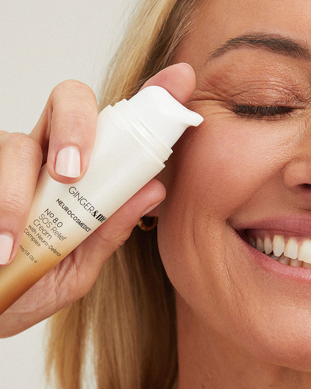 SOS Relief Cream
