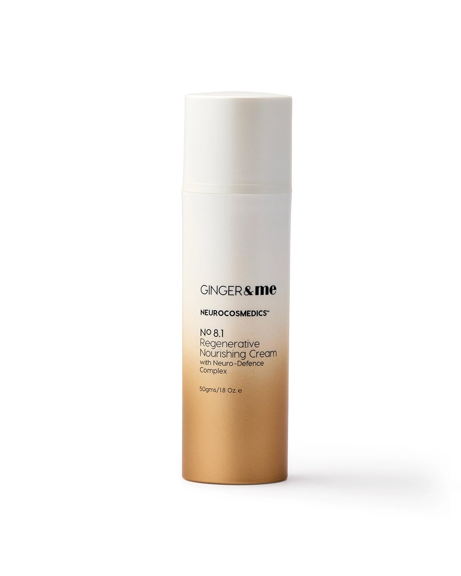 Regenerative Nourishing Cream