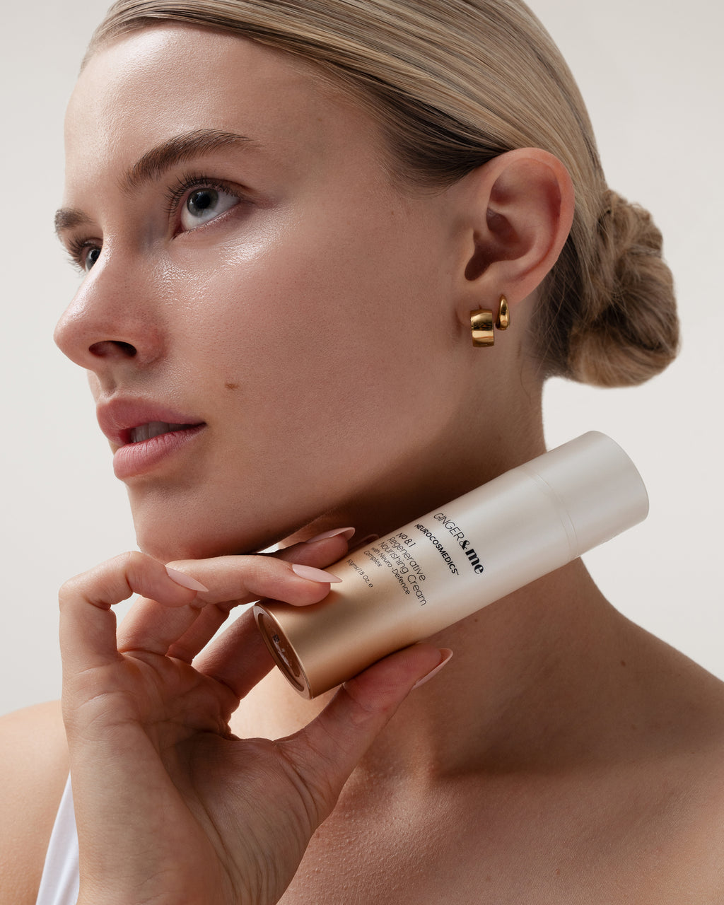 Regenerative Nourishing Cream
