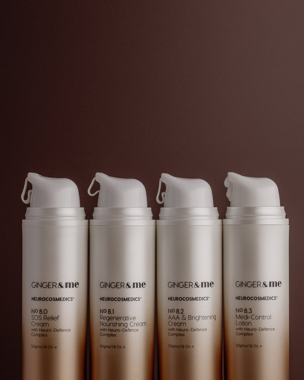 Regenerative Nourishing Cream