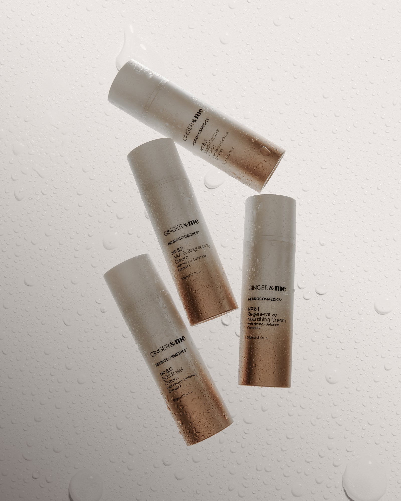 Regenerative Nourishing Cream