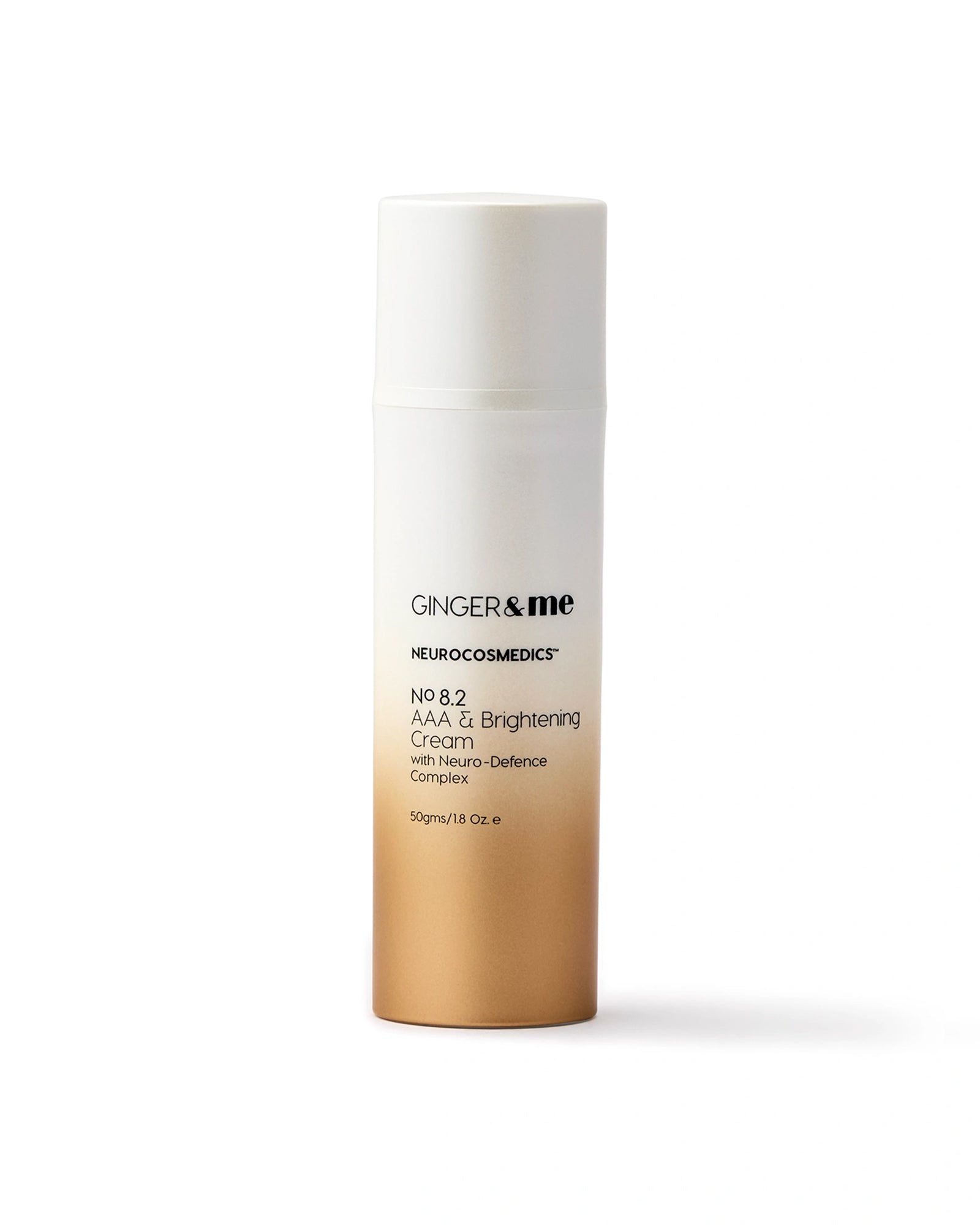 AAA & Brightening Cream