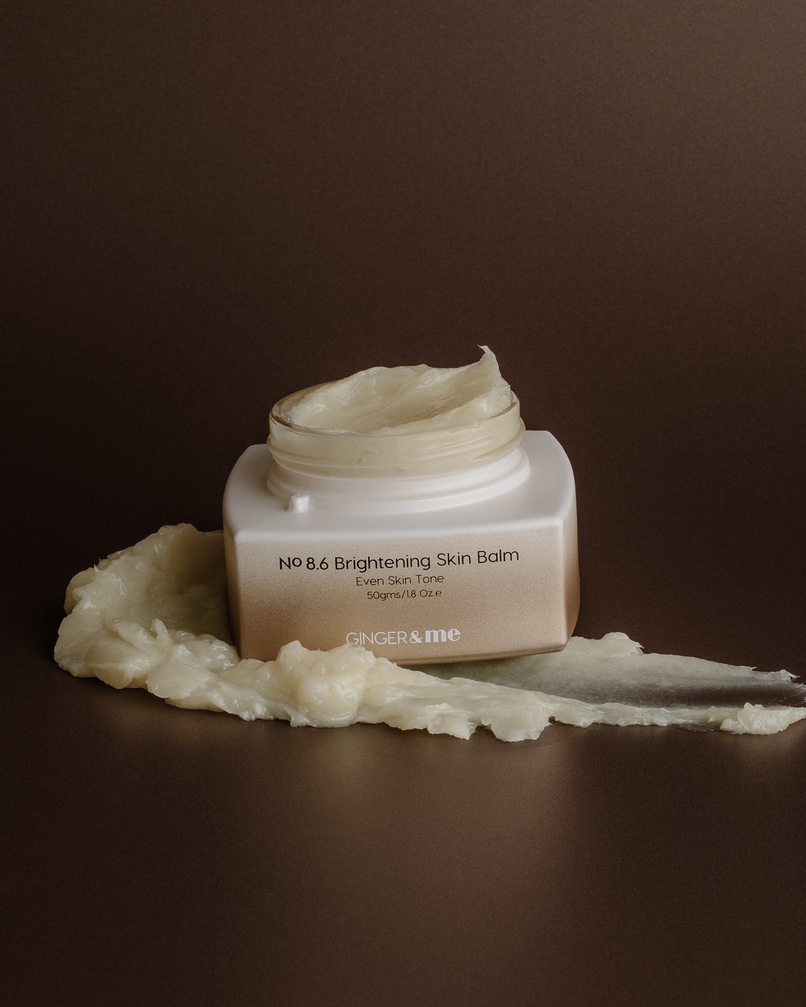 Brightening Skin Balm
