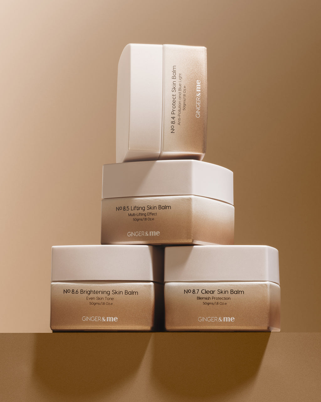 Brightening Skin Balm