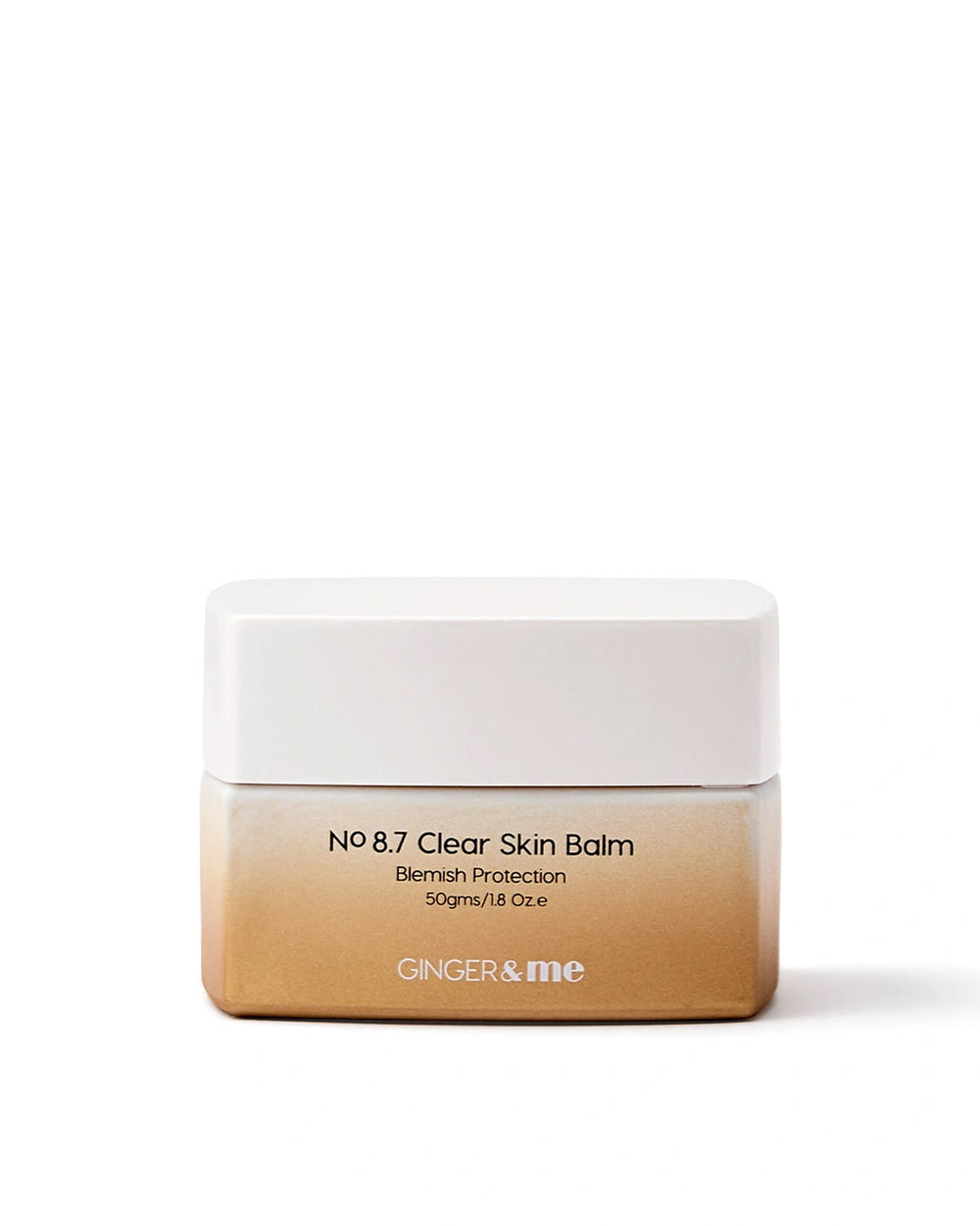 Clear Skin Balm