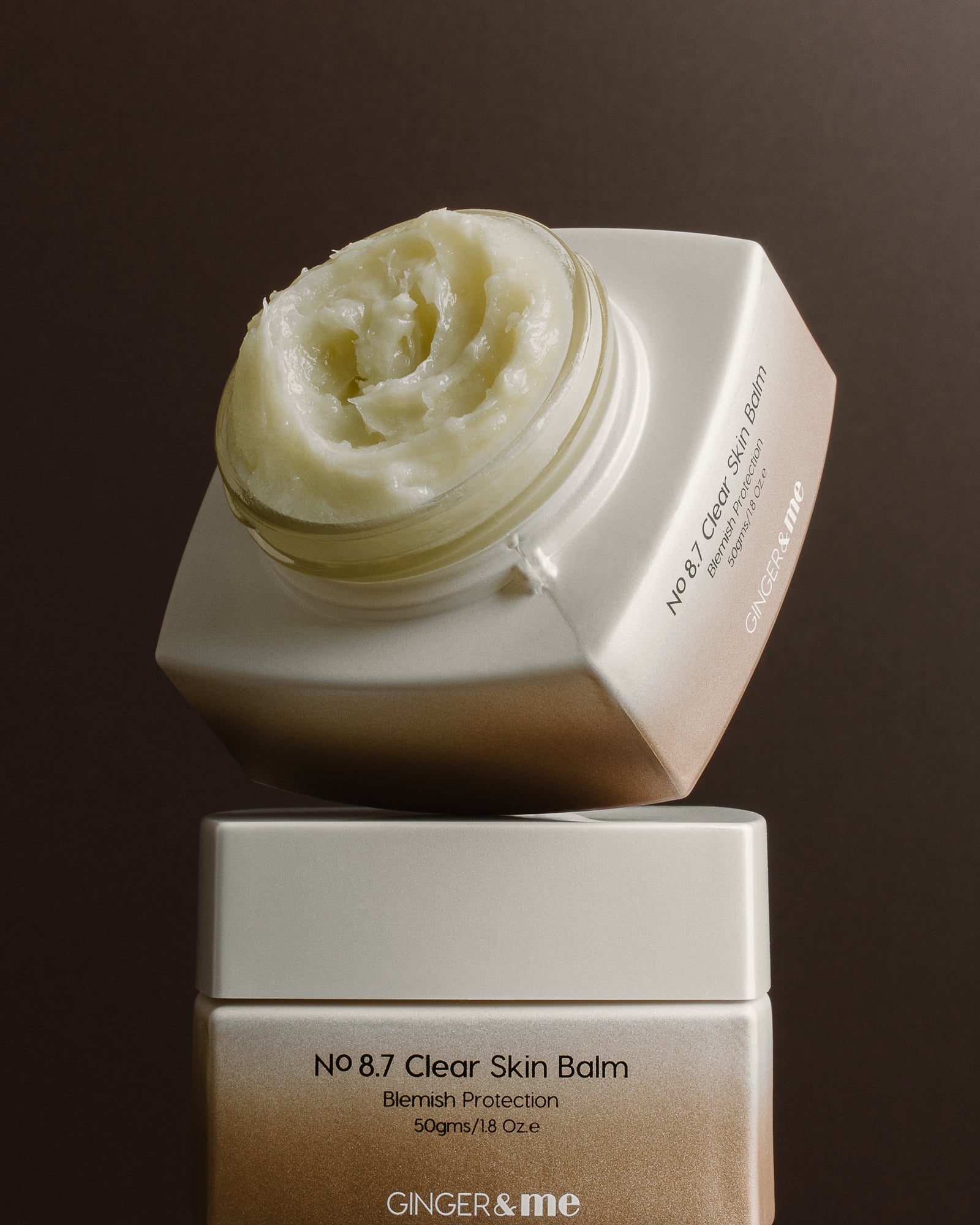 Clear Skin Balm