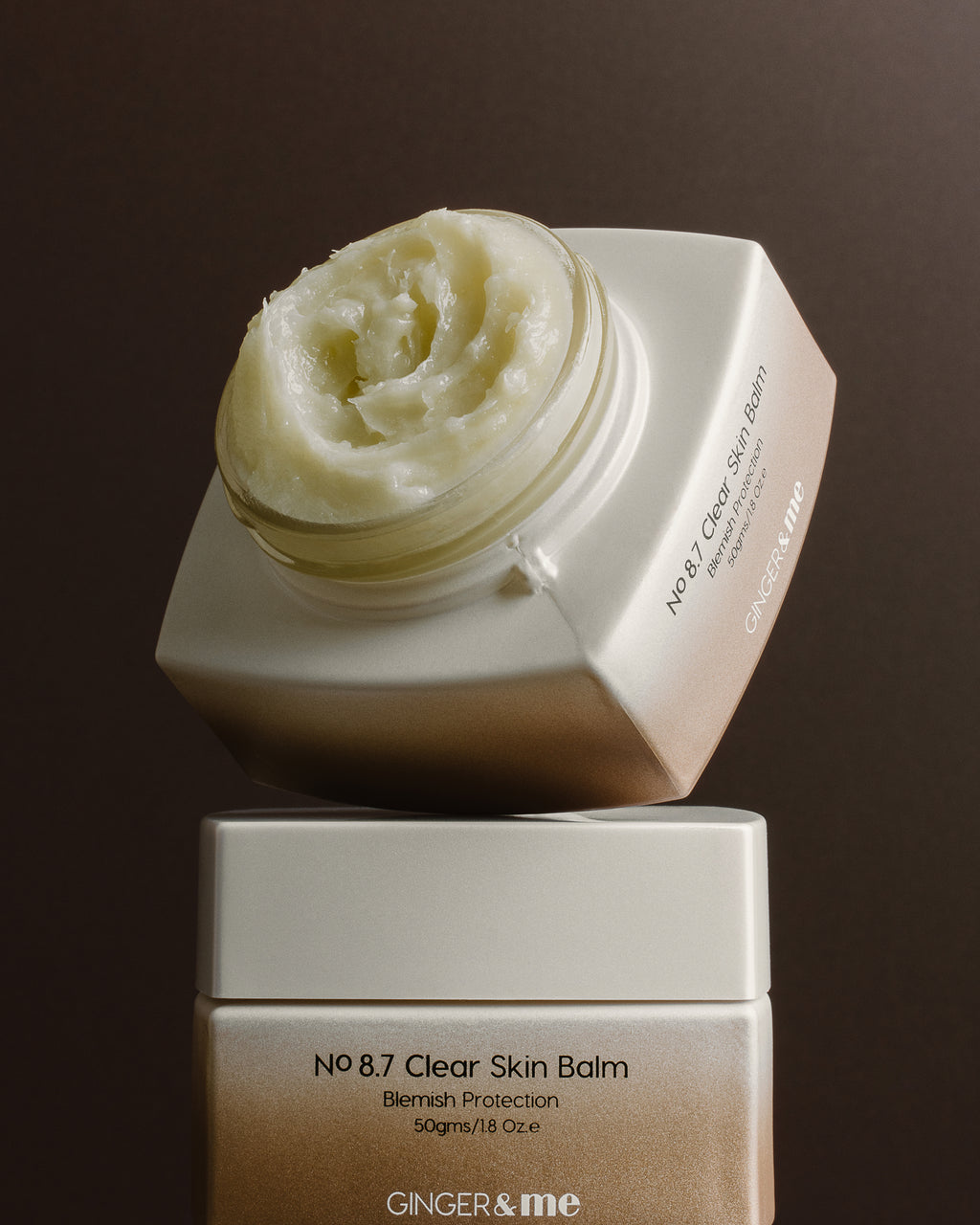 Clear Skin Balm
