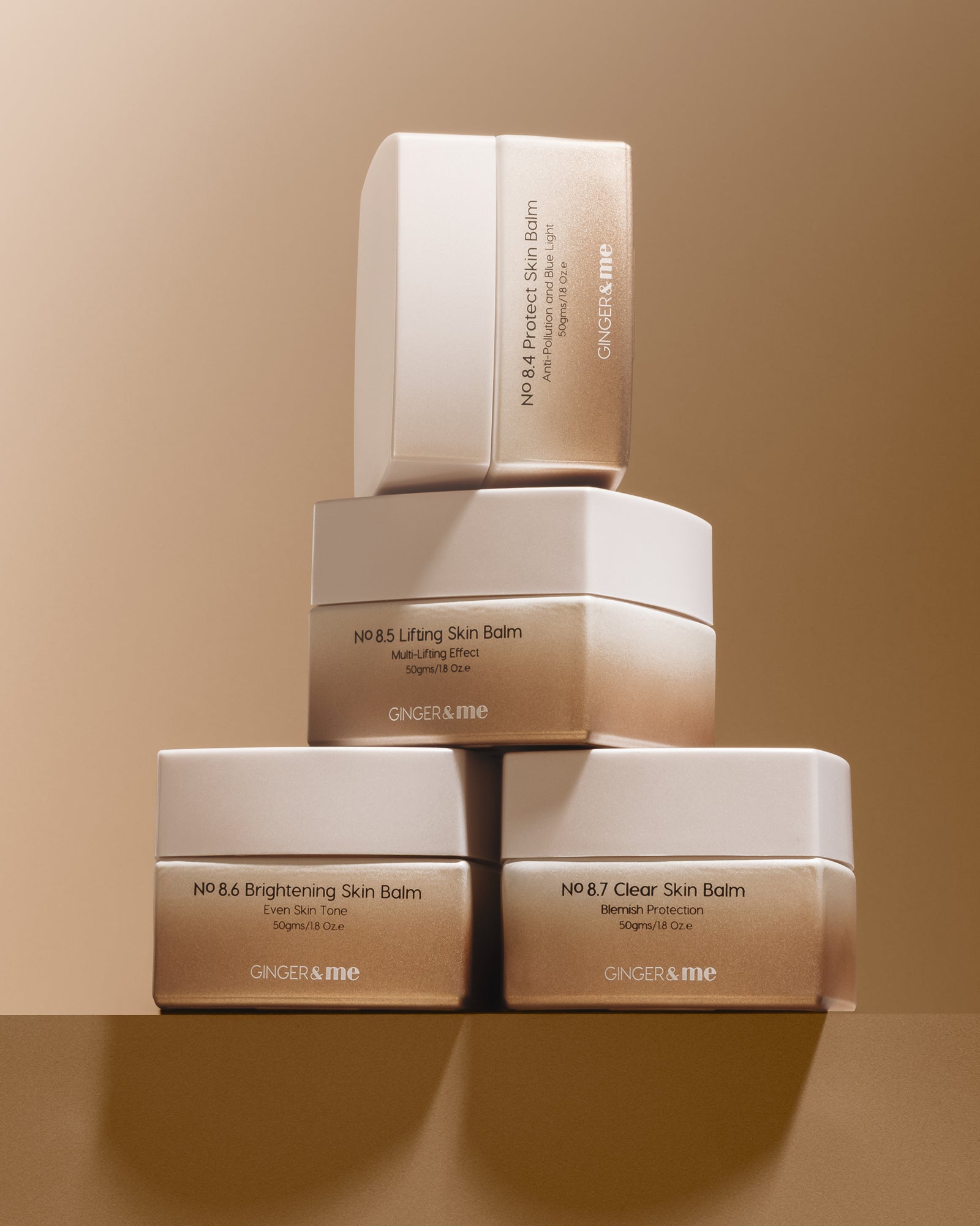 Clear Skin Balm