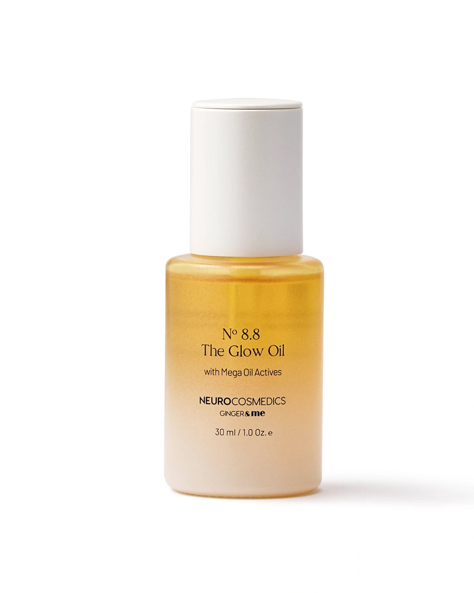 The Glow Oil
