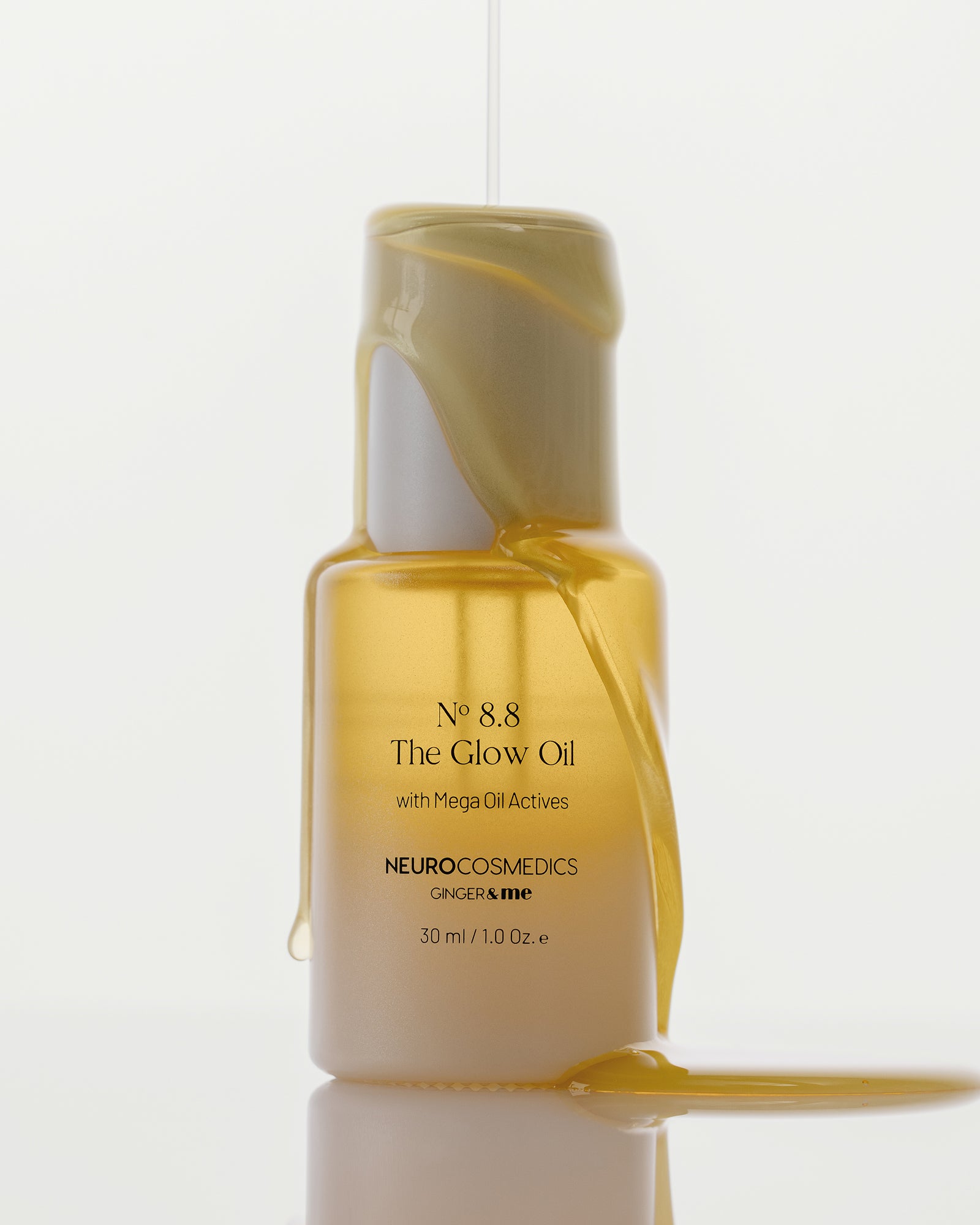The Glow Oil