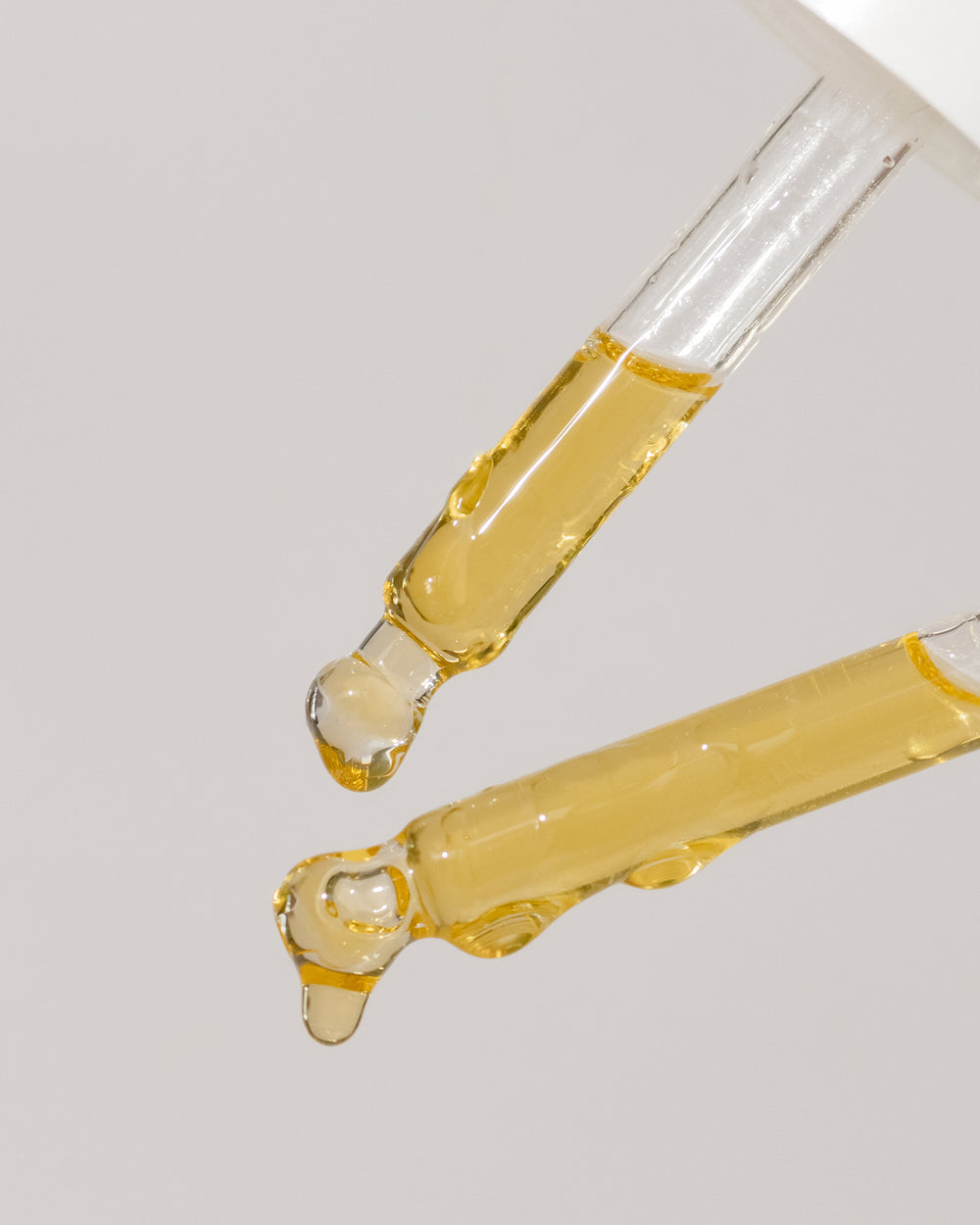 The Glow Oil