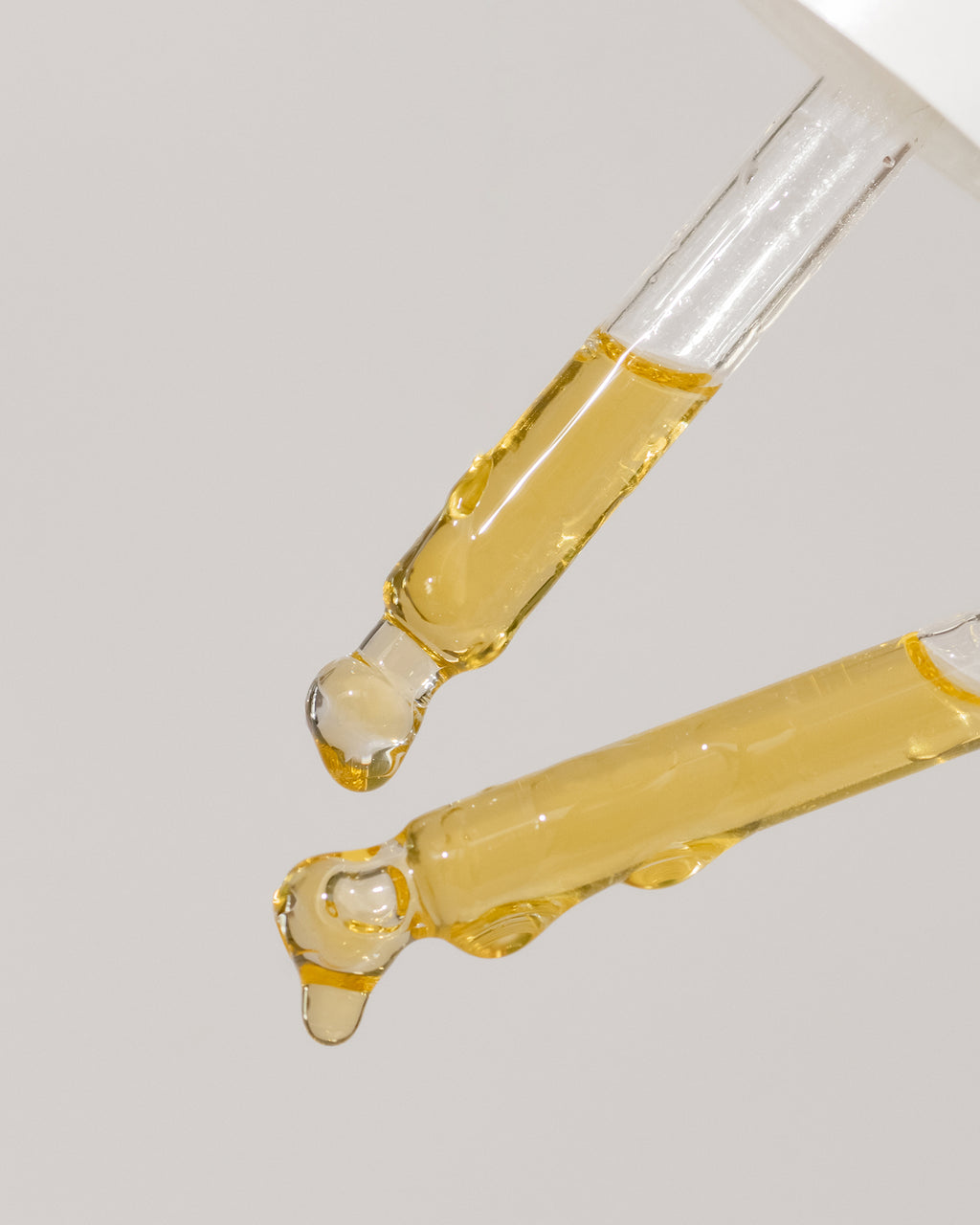 The Glow Oil