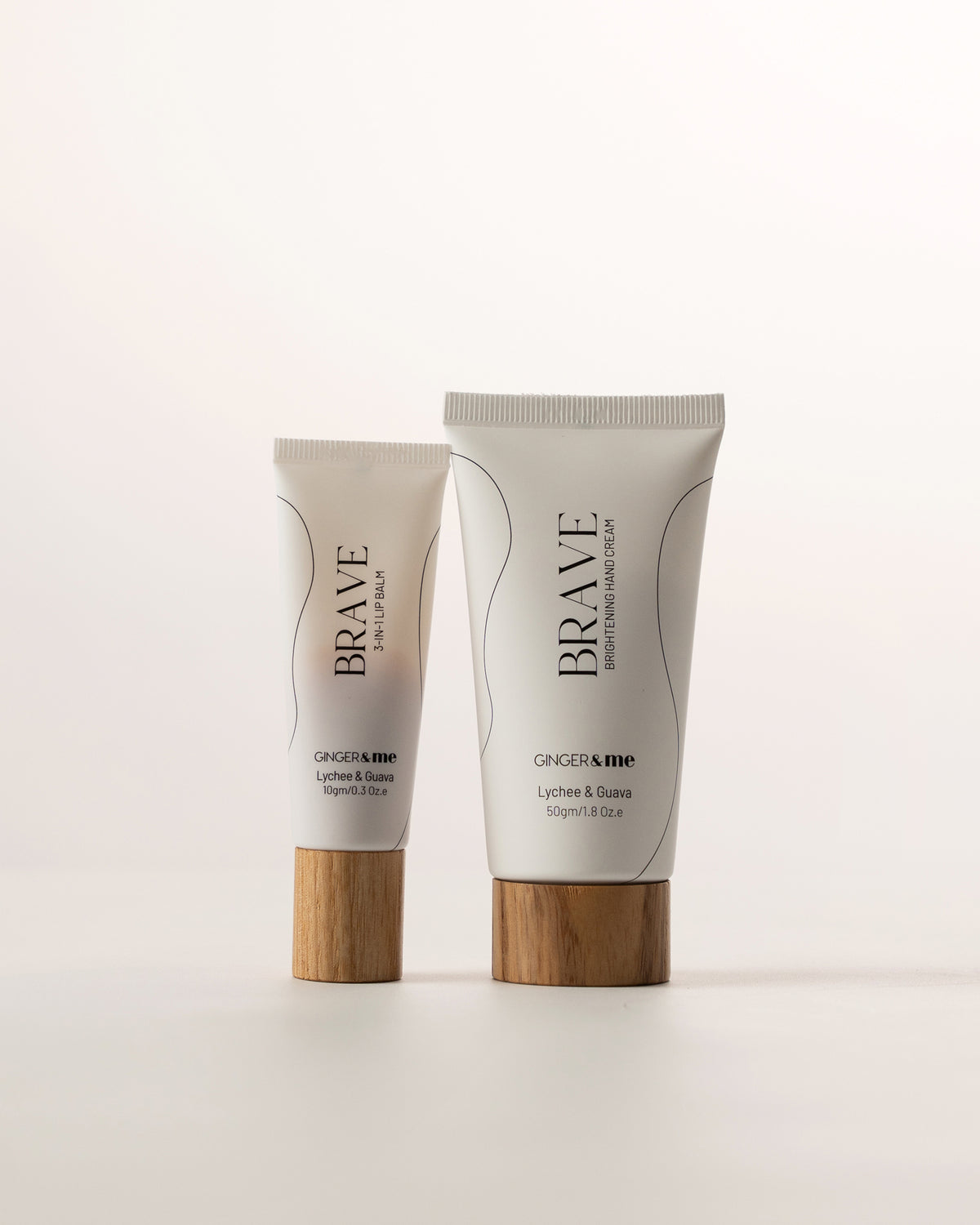 Nourish & Hydrate Bon-Bon - Brave