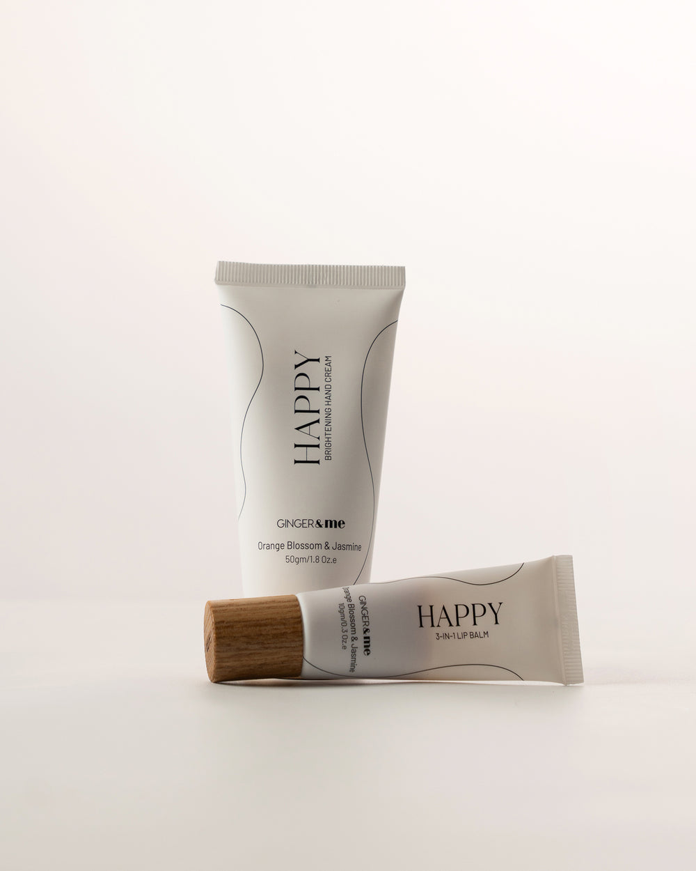 Nourish & Hydrate Bon-Bon - Happy