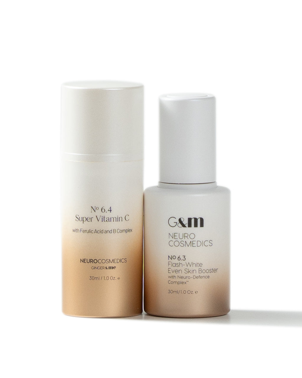Even Skin Duo