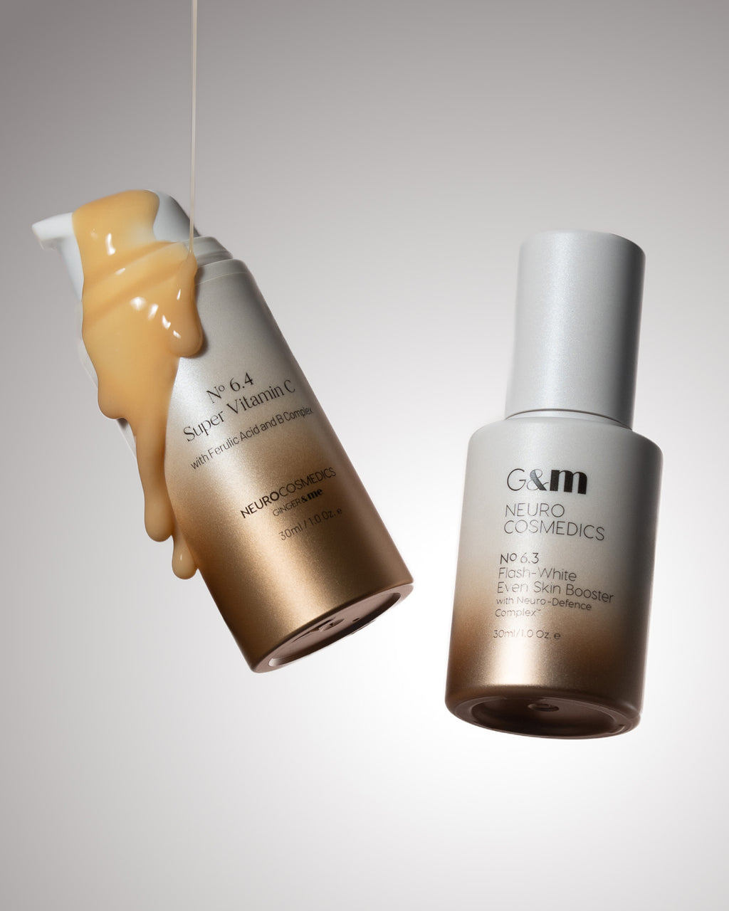 Even Skin Duo