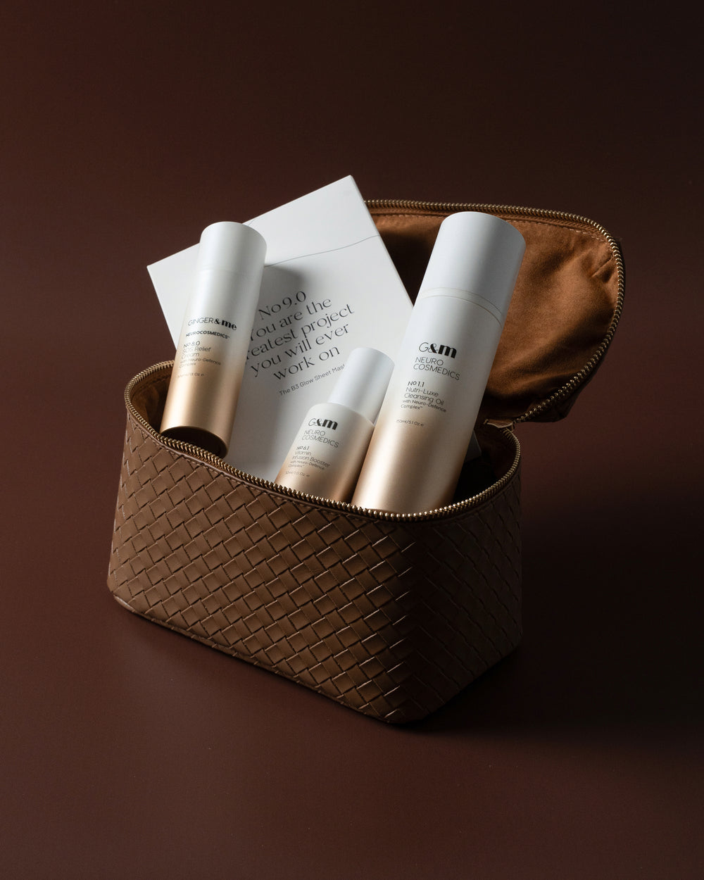 Skin Essentials Kit - Skin Calm