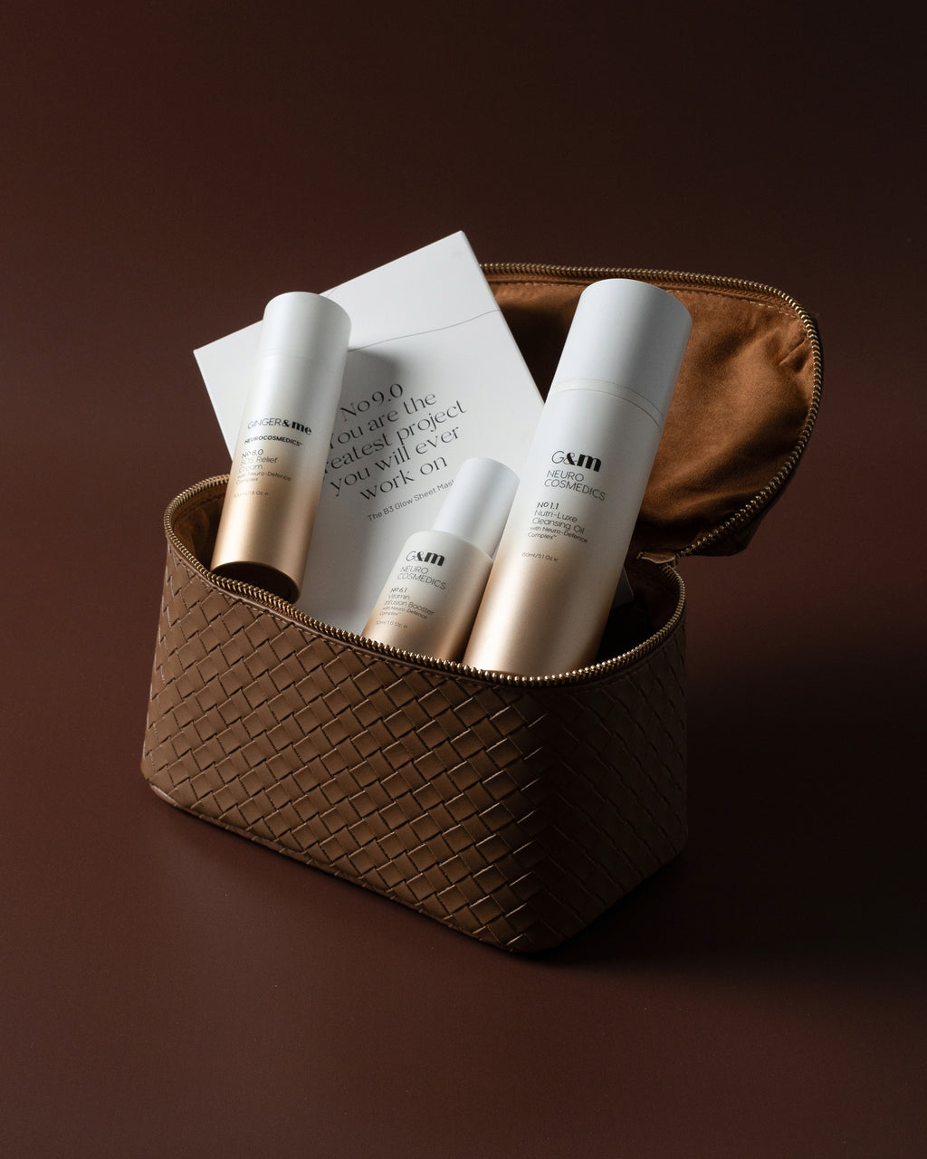 Skin Essentials Kit - Skin Calm