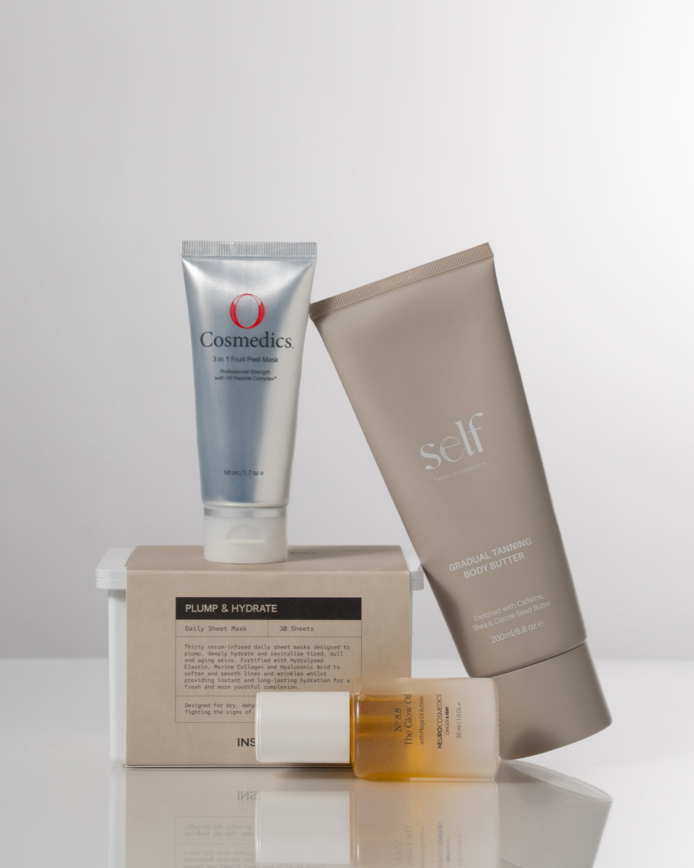 Skin Celebration